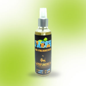 AIR FRESHENER - FRESH
